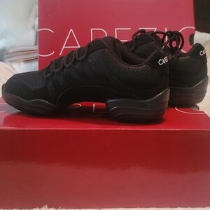 Capezio Women's & Girl's "ROCK IT" Dansneakers